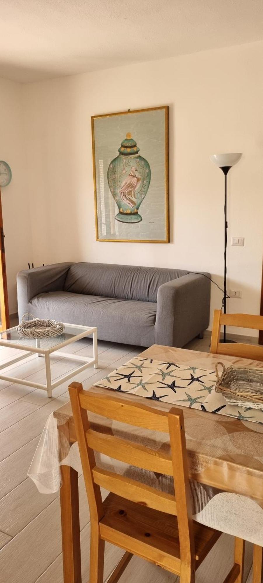 Sun Sea And Relax Villetta A Due Passi Dal Mare Solanas  Exterior photo